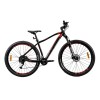 Ποδήλατο DEVRON Riddle 2.9 mtb   BK/RD  (L)