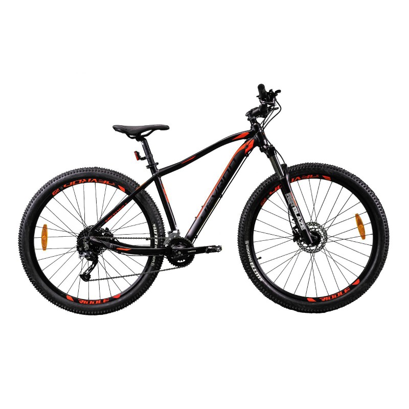 Ποδήλατο DEVRON Riddle 2.9 mtb   BK/RD  (L)