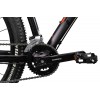 Ποδήλατο DEVRON Riddle 2.9 mtb   BK/RD  (L)
