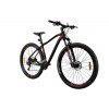 Ποδήλατο DEVRON Riddle 2.9 mtb   BK/RD  (L)