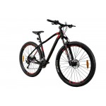 Ποδήλατο DEVRON Riddle 2.9 mtb   BK/RD  (L)