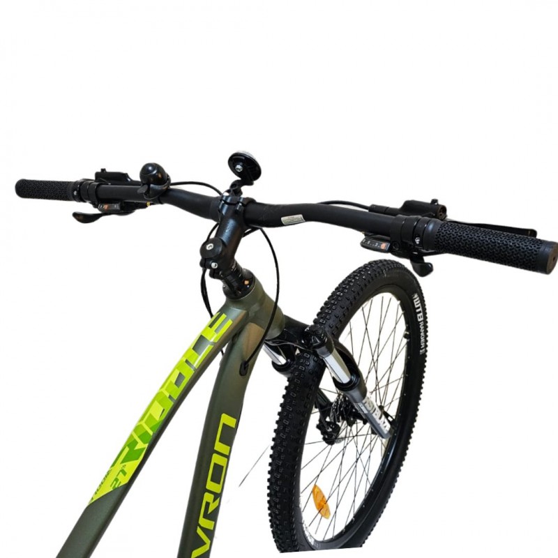 Ποδήλατο DEVRON Riddle 1.9 mtb   Green (M)