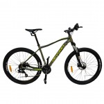 Ποδήλατο DEVRON Riddle 1.9 mtb   Green (M)