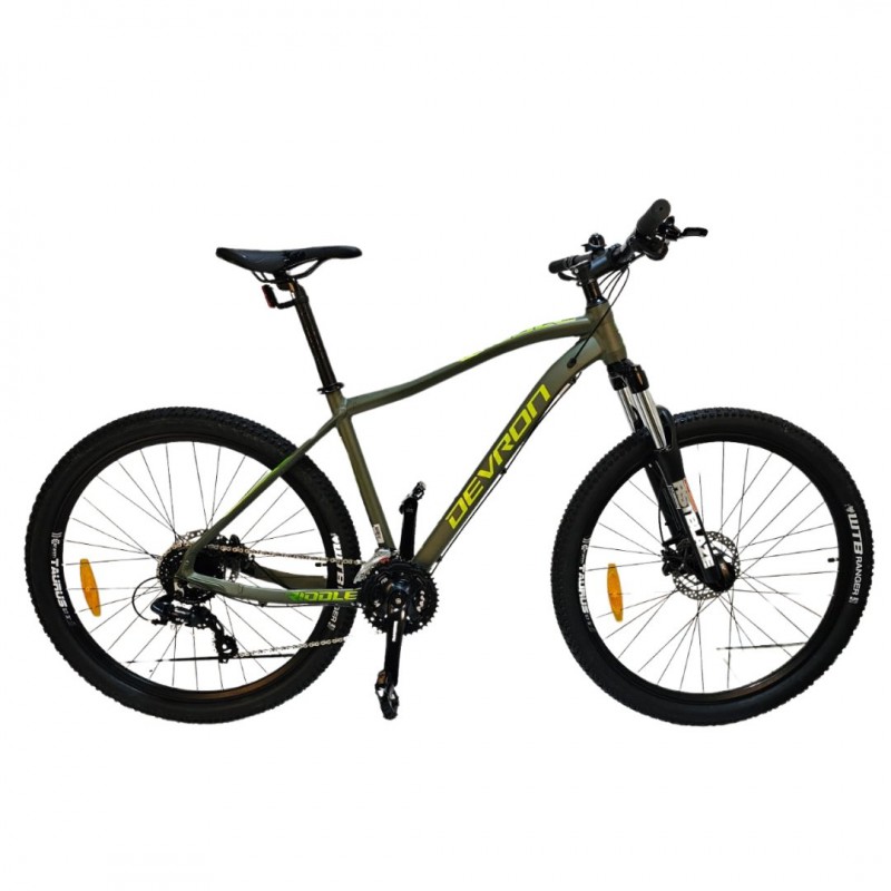 Ποδήλατο DEVRON Riddle 1.9 mtb   Green (M)