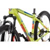 Ποδήλατο Terrana 2723   27.5'' MTB ALU  Yellow