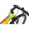 Ποδήλατο Terrana 2723   27.5'' MTB ALU  Yellow