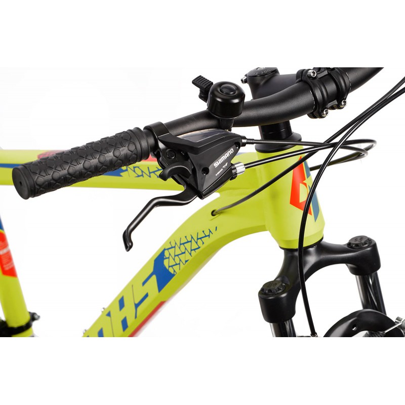 Ποδήλατο Terrana 2723   27.5'' MTB ALU  Yellow