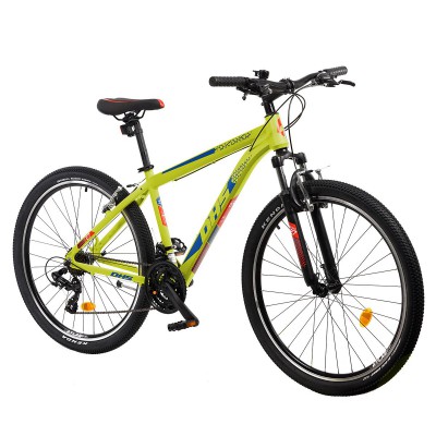 Ποδήλατο Terrana 2723   27.5'' MTB ALU  Yellow