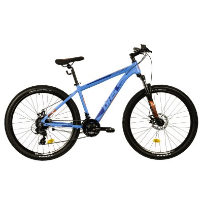 Ποδήλατο Terrana 2725   27.5'' MTB ALU  Blue