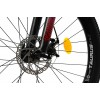 Ποδήλατο Terrana 2725   27.5'' MTB ALU  Yellow