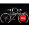 Ποδήλατο TREK  MARLIN 5 (M-L)