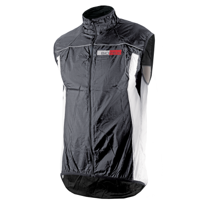 Αντιανεμικό Γιλέκο BIOTEX Art 135 Black Αντιανεμικό Γιλέκο BIOTEX Art 135 Black