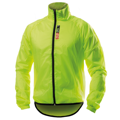 Αντιανεμικό  ΒΙΟΤΕΧ 136  Yellow