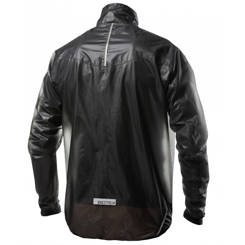 Αντιανεμικό - Αδιάβροχο Γιλέκο BIOTEX Art 138 X-Light Black Αντιανεμικό - Αδιάβροχο Γιλέκο BIOTEX Art 138 X-Light Black