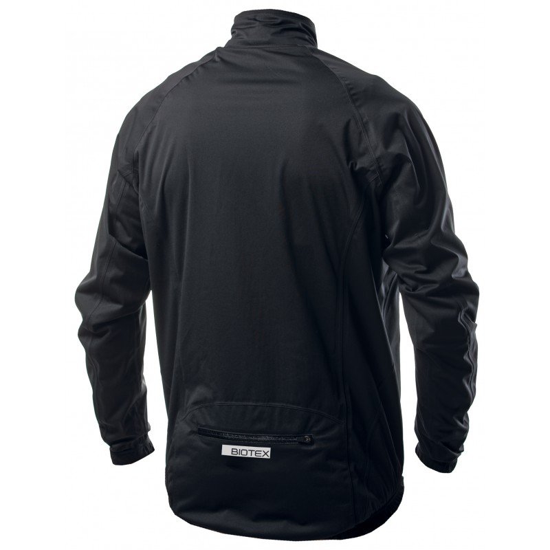 Αντιανεμικό - Αδιάβροχο ΒΙΟΤΕΧ 139 x-light GIACCA BLOCK RAIN Black Αντιανεμικό - Αδιάβροχο ΒΙΟΤΕΧ 139 x-light GIACCA BLOCK RAIN Black