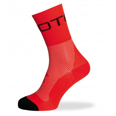 Biotex Calzino Art 1011 Orange Fluo  37-39 Biotex Calzino Art 1011 Orange Fluo  37-39