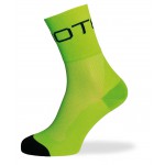 Biotex Calzino Art 1011 Green Fluo 43-45