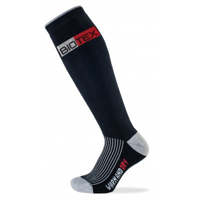 Biotex Calza Thermica Art 1026 Black 40-42 Biotex Calza Thermica Art 1026 Black 40-42