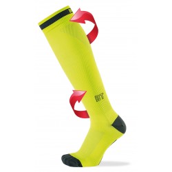 Biotex COMPRESSIONE 2.0 Art 1032 Yellow