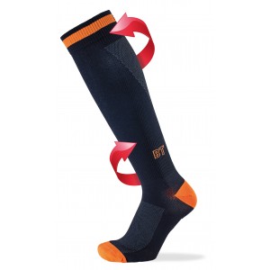 Biotex COMPRESSIONE 2.0 Art 1032 Orange