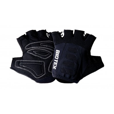 Γάντια Καλοκαιρινά Biotex Summer Light  2011 Μαύρο Γάντια Καλοκαιρινά Biotex Summer Light  2011 Μαύρο