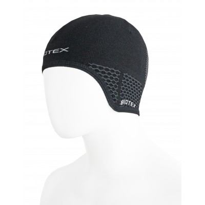 Σκουφάκι κεφαλιού BIOTEX COD 2033 Black Σκουφάκι κεφαλιού BIOTEX COD 2033 Black