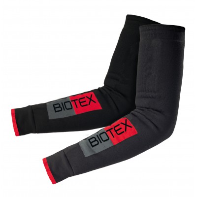 Χειμερινά Καλύμματα Χεριών Biotex 4001 Μαύρο/Κόκκινο Χειμερινά Καλύμματα Χεριών Biotex 4001 Μαύρο/Κόκκινο