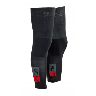 BIOTEX Χειμερινά καλύμματα ποδιών 4002 -Μαύρο / Κόκκινο - Μαύρο/Κίτρινο fluo BIOTEX Χειμερινά καλύμματα ποδιών 4002 -Μαύρο / Κόκκινο - Μαύρο/Κίτρινο fluo