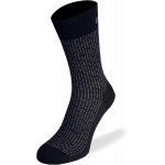 Biotex Calza Merino 3D 1040 Black /Grey 40-42