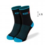 Biotex Calza Thermica Art 1019  Black - Blue 43-44