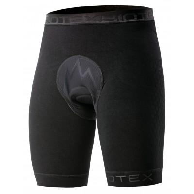 Ποδηλατικό Κολάν BIOTEX SOFFIO SF10 Black Ποδηλατικό Κολάν BIOTEX SOFFIO SF10 Black