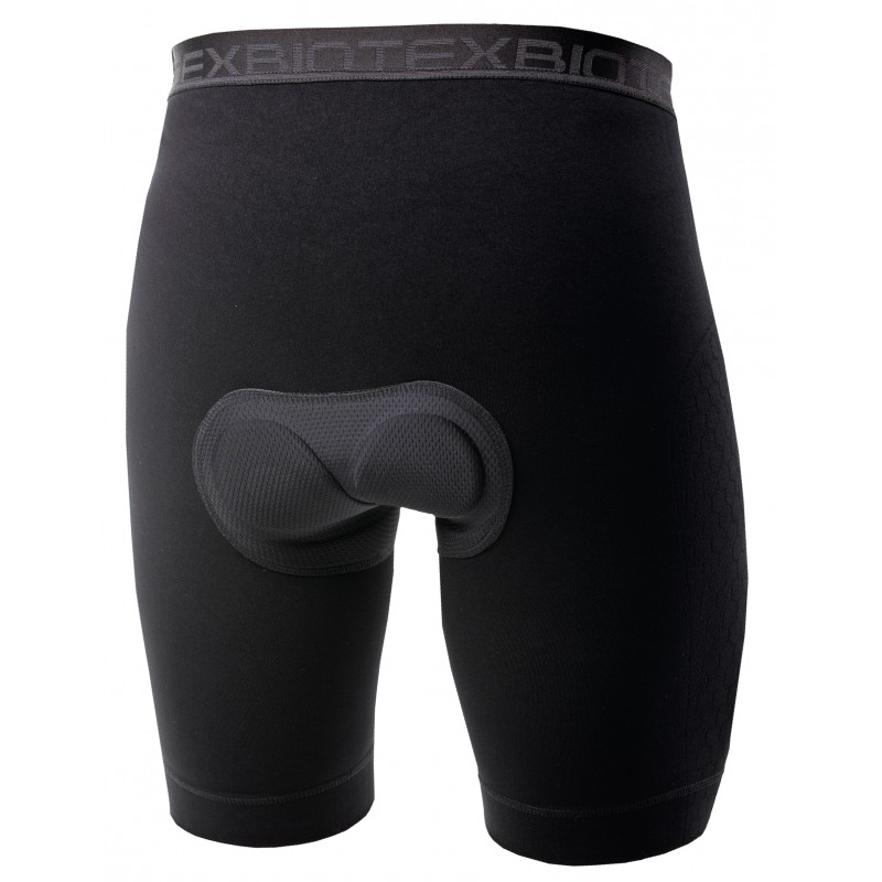 Ποδηλατικό Κολάν BIOTEX SOFFIO SF10 Black Ποδηλατικό Κολάν BIOTEX SOFFIO SF10 Black