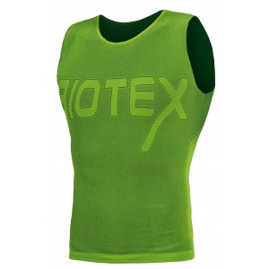 Κοντομάνικη Μπλούζα Biotex Reverse Vest 112