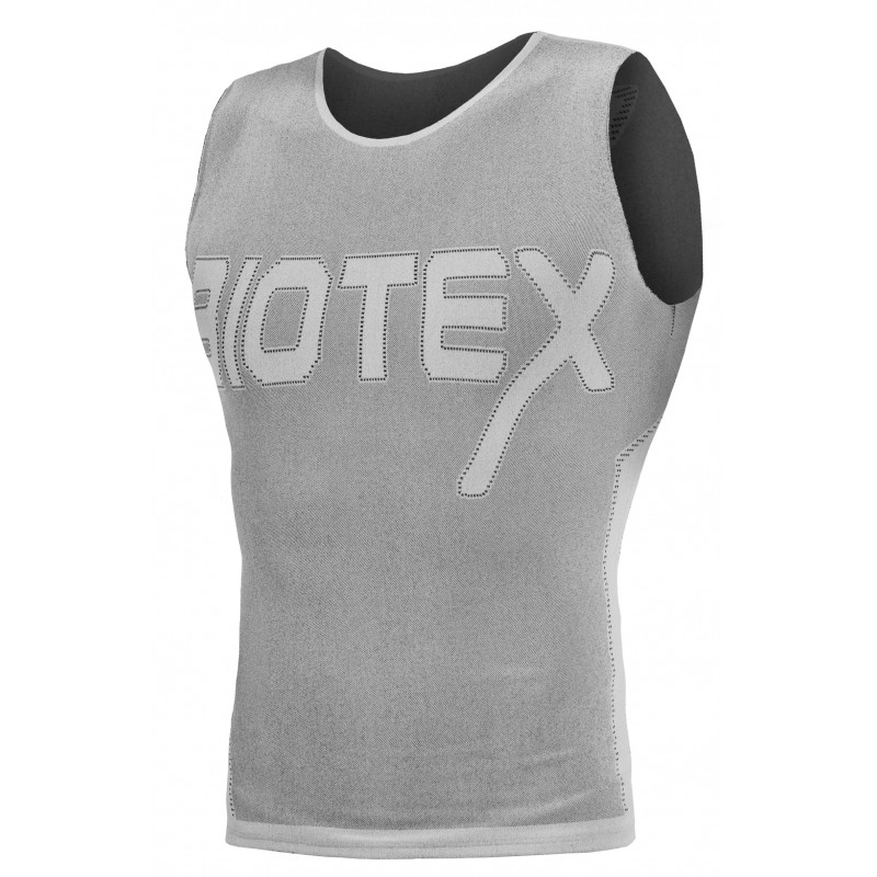 Κοντομάνικη Μπλούζα Biotex Reverse Vest 112 Κοντομάνικη Μπλούζα Biotex Reverse Vest 112