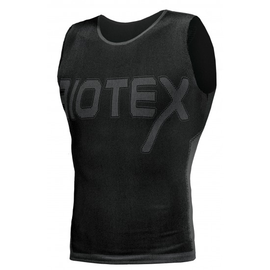 Κοντομάνικη Μπλούζα Biotex Reverse Vest 112