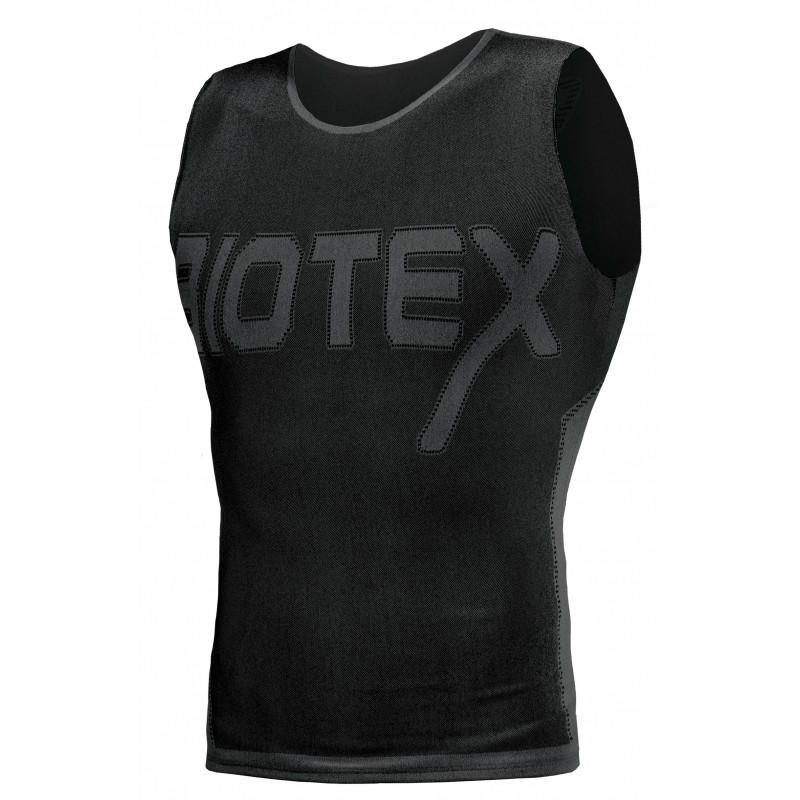 Κοντομάνικη Μπλούζα Biotex Reverse Vest 112 Κοντομάνικη Μπλούζα Biotex Reverse Vest 112
