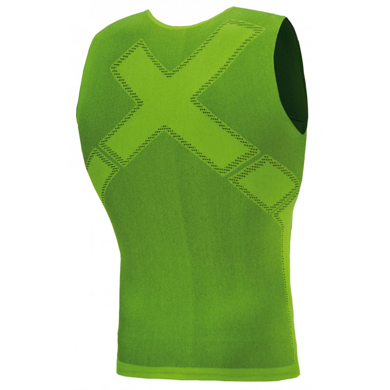 Κοντομάνικη Μπλούζα Biotex Reverse Vest 112 Κοντομάνικη Μπλούζα Biotex Reverse Vest 112