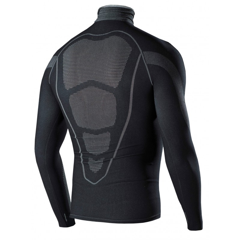 Μακρυμάνικη Μπλούζα Biotex Powerflex Warm 114  Μακρυμάνικη Μπλούζα Biotex Powerflex Warm 114