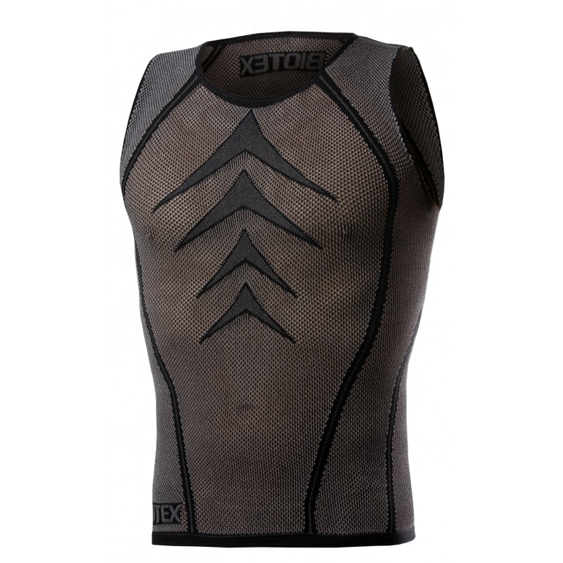 Κοντομάνικη Μπλούζα Biotex Powerflex 115 Κοντομάνικη Μπλούζα Biotex Powerflex 115