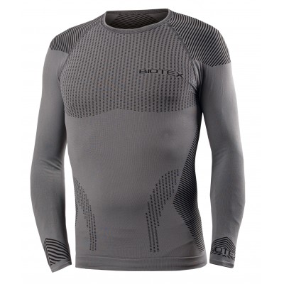 Μακρυμάνικη Μπλούζα Biotex  Warm LUPETTO 3D 180 Μακρυμάνικη Μπλούζα Biotex  Warm LUPETTO 3D 180