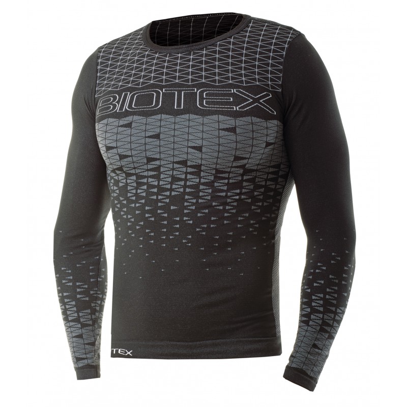 Μακρυμάνικη Μπλούζα Biotex  Warm CUBIC 189 Μακρυμάνικη Μπλούζα Biotex  Warm CUBIC 189