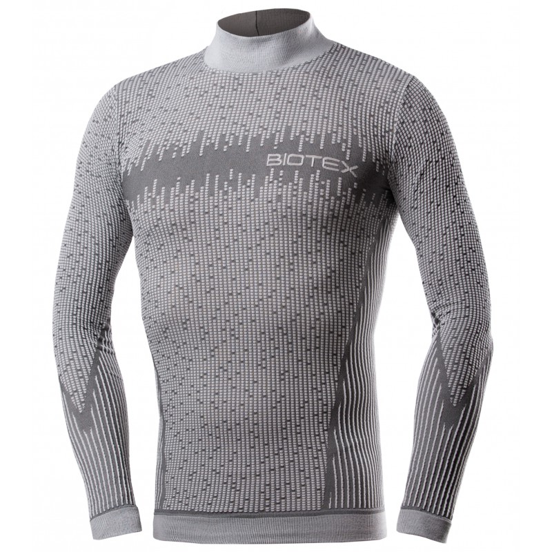 Μακρυμάνικη Μπλούζα Biotex  Warm LUPETTO 3D 194 Μακρυμάνικη Μπλούζα Biotex  Warm LUPETTO 3D 194