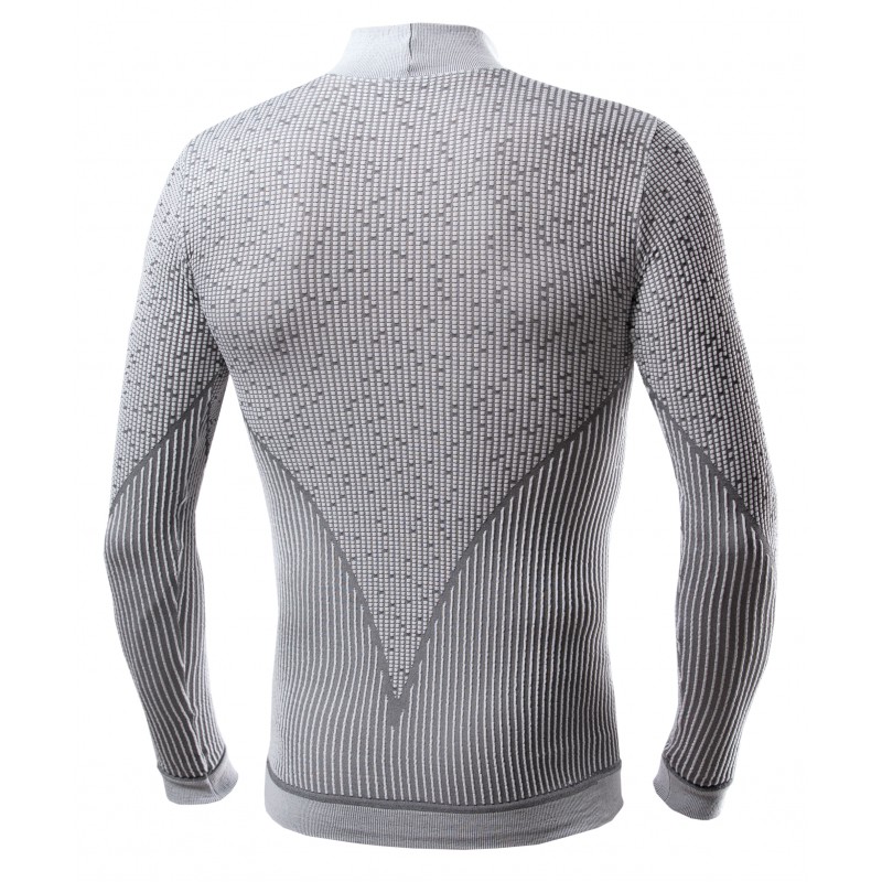 Μακρυμάνικη Μπλούζα Biotex  Warm LUPETTO 3D 194 Μακρυμάνικη Μπλούζα Biotex  Warm LUPETTO 3D 194