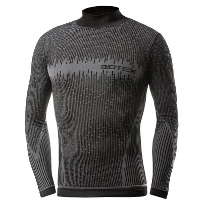 Μακρυμάνικη Μπλούζα Biotex  Warm LUPETTO 3D 194 Μακρυμάνικη Μπλούζα Biotex  Warm LUPETTO 3D 194