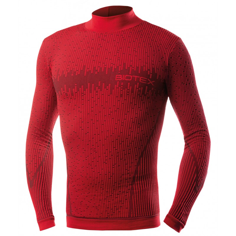 Μακρυμάνικη Μπλούζα Biotex  Warm LUPETTO 3D 194 Μακρυμάνικη Μπλούζα Biotex  Warm LUPETTO 3D 194
