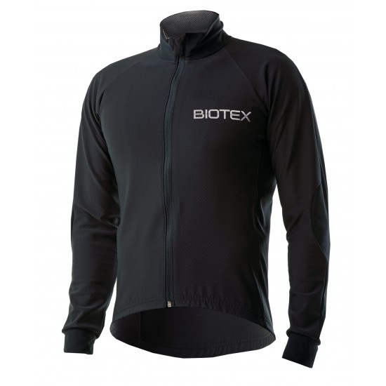 Biotex Τζάκετ  thermal & windproof outwear WB1