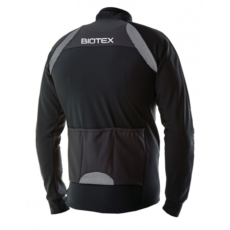 Biotex Τζάκετ  thermal & windproof outwear WB1 Biotex Τζάκετ  thermal & windproof outwear WB1