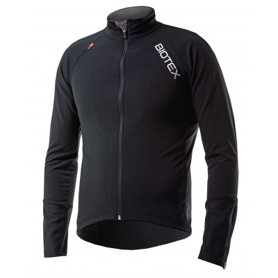 biotex  wind jacket thermica antivento WB6 biotex  wind jacket thermica antivento WB6