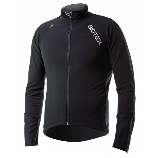 biotex  wind jacket thermica antivento WB6