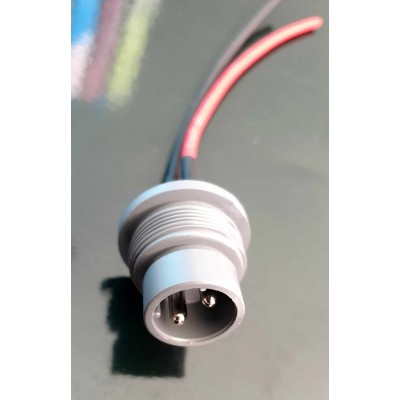 Battery Connector 2pin  e-conicone Battery Connector 2pin  e-conicone